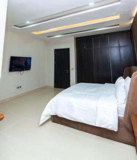 Emirate Apartment - Abuja - 0