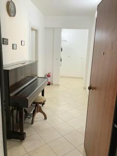 Appartamento Bellavista - Roccella Ionica - 5