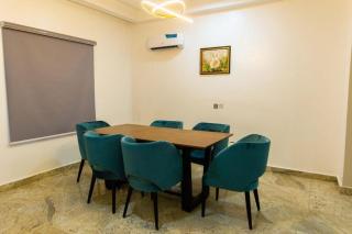 Emirate Apartment - Abuja - 9