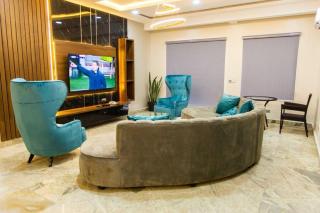 Emirate Apartment - Abuja - 8