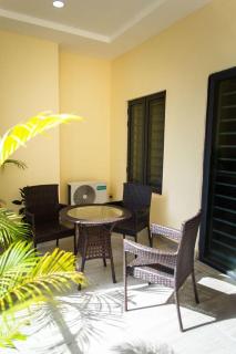 Emirate Apartment - Abuja - 7