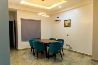 Emirate Apartment - Abuja - 2