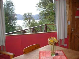 Paisaje Bandurrias - Villa La Angostura - 9