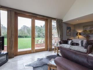 Lily Pad Lodge - Donington on Bain - 7
