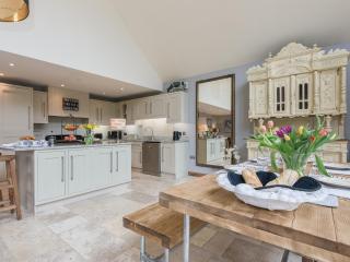 Lily Pad Lodge - Donington on Bain - 4