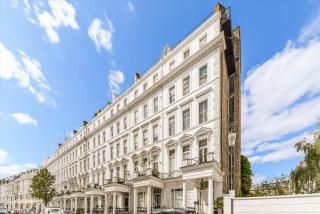 Royal Kensington Suites - Londra - 0