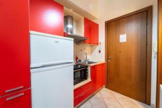 Rosso City Centre Apartment - Heraklion - 5