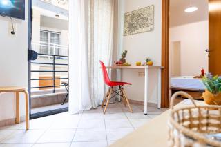 Rosso City Centre Apartment - Heraklion - 4
