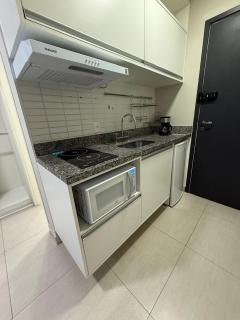 Studio de luxo com ótima localização - São Paulo - 9