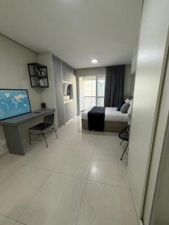 Studio de luxo com ótima localização - São Paulo - 7