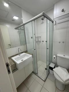 Studio de luxo com ótima localização - São Paulo - 5