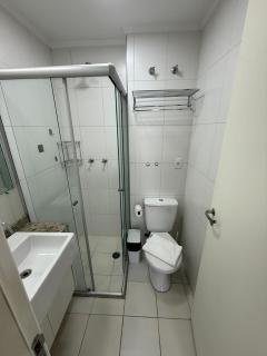 Studio de luxo com ótima localização - São Paulo - 3