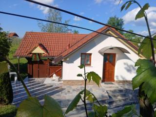 Apartma Zidanca Bele - Dolenjske Toplice - 0