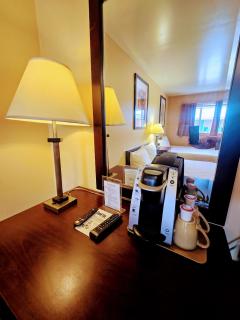 Teton Court Motel - Pinedale - 7