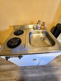 Teton Court Motel - Pinedale - 5