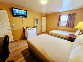 Teton Court Motel - 4