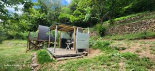 Le Temps Suspendu - Saint-Pierreville - 9