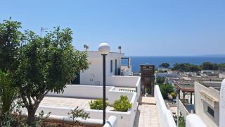 Orizzonte Marino Holiday Home - Santa Cesarea Terme - 0