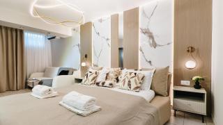 Mira Mare Beachfront Villa - Nea Skioni - 1