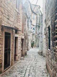 Vila Zrina - Apartmani - Trogir - 2