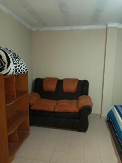 Casita entre los cerros - Sucre - 6