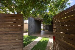 Refúgio em casa container - Nova Lima - 8