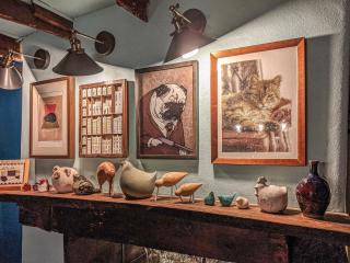 Teal Cottage - Honiton - 8