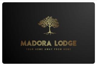Madora Lodge - - 6