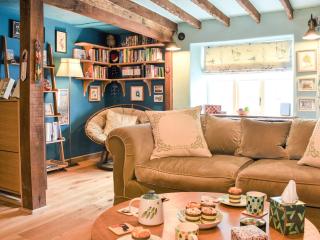 Teal Cottage - Honiton - 7
