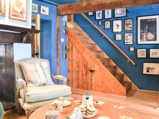 Teal Cottage - 5