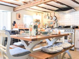 Teal Cottage - Honiton - 5