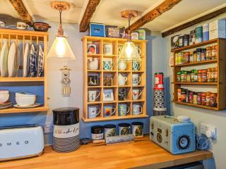 Teal Cottage - 3