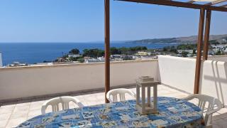 Orizzonte Marino Holiday Home - Santa Cesarea Terme - 9