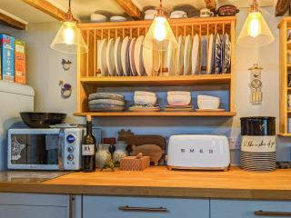 Teal Cottage - Honiton - 3