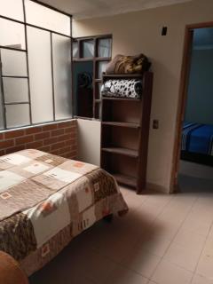 Casita entre los cerros - Sucre - 7