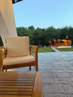 Julien House - Prisaca Dornei - 2