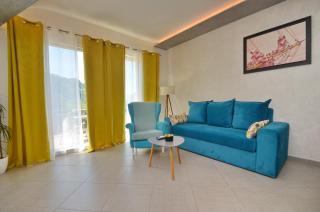 Apartments Boka Pearl - Kotor - 9