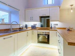 Cwmporthman Farm Cottage-Uk34701 - Blaenporth - 6