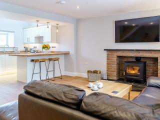 Cwmporthman Farm Cottage-Uk34701 - Blaenporth - 5