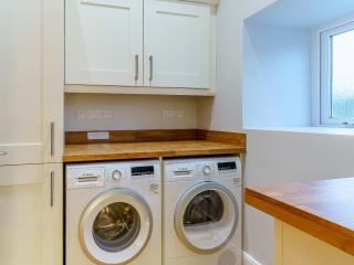 Cwmporthman Farm Cottage-Uk34701 - Blaenporth - 4