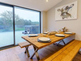 Cwmporthman Farm Cottage-Uk34701 - Blaenporth - 3