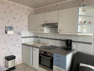Appartement front de mer - Grandcamp-Maisy - 5