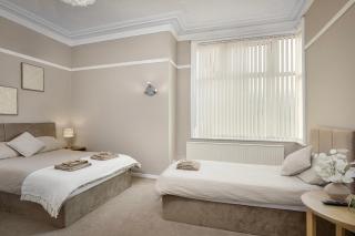 Hotel Sofia Blackpool - Blackpool - 4