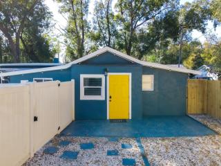 1br Escape Wi-fi Included Peaceful Vibe - Orlando - 1