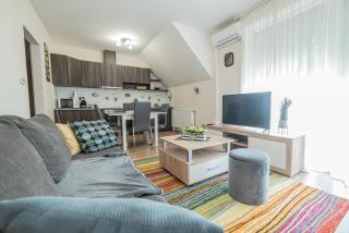 Boglárka Apartman - Szeged - 9