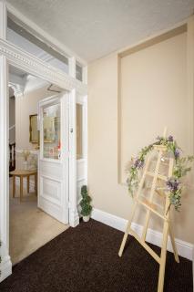 Hotel Sofia Blackpool - Blackpool - 8