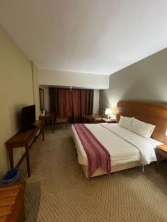 Maiun Tourism Hospitality - Riad - 2