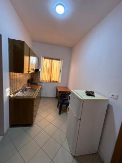 Arbi Apartaments - Velipojë - 5