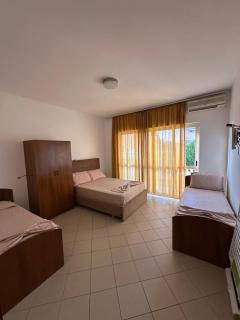 Arbi Apartaments - Velipojë - 7