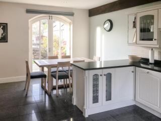 Murton Cottage - East Ord - 5